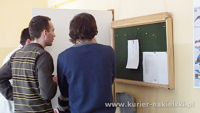 Strzelcy Starostwa Powiatowego zdobyli puchar na własność