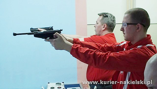 Strzelcy Starostwa Powiatowego zdobyli puchar na własność