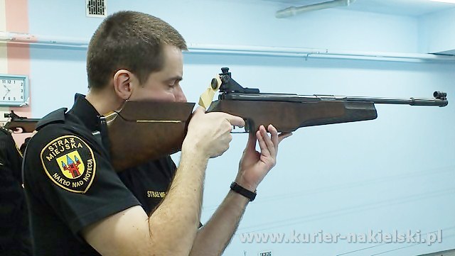 Strzelcy Starostwa Powiatowego zdobyli puchar na własność