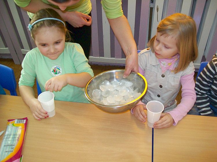 Dzień Otwarty w Przedszkolu nr 3 w Szubinie