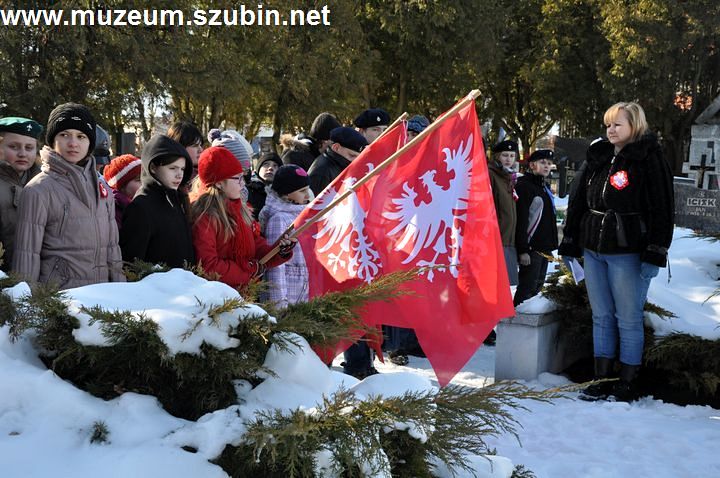 ?...BO TAKIE DZIEDZICTWO WZIĄŁ PO DZIADACH WNUK...