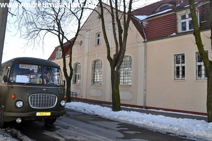 ?...BO TAKIE DZIEDZICTWO WZIĄŁ PO DZIADACH WNUK...