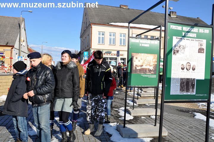 ?...BO TAKIE DZIEDZICTWO WZIĄŁ PO DZIADACH WNUK...