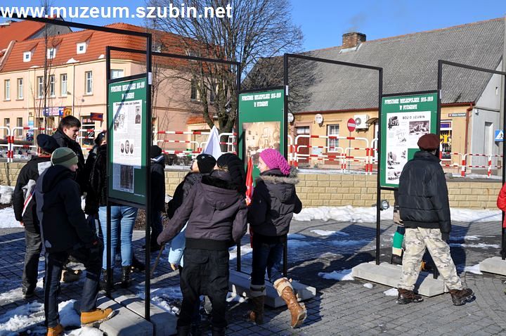 ?...BO TAKIE DZIEDZICTWO WZIĄŁ PO DZIADACH WNUK...