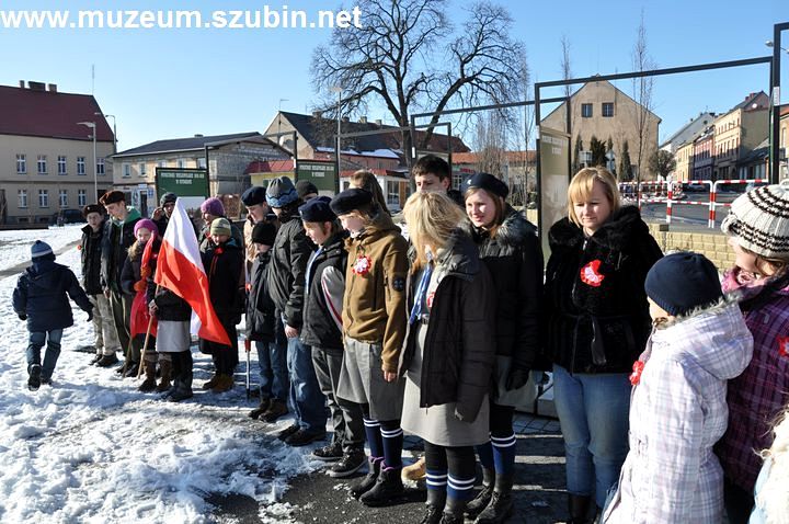 ?...BO TAKIE DZIEDZICTWO WZIĄŁ PO DZIADACH WNUK...
