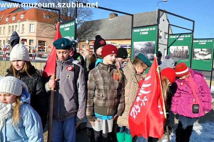 ?...BO TAKIE DZIEDZICTWO WZIĄŁ PO DZIADACH WNUK...
