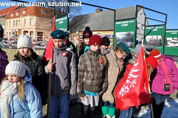 ?...BO TAKIE DZIEDZICTWO WZIĄŁ PO DZIADACH WNUK...