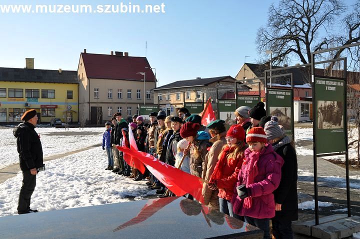 ?...BO TAKIE DZIEDZICTWO WZIĄŁ PO DZIADACH WNUK...
