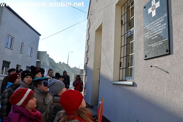 ?...BO TAKIE DZIEDZICTWO WZIĄŁ PO DZIADACH WNUK...