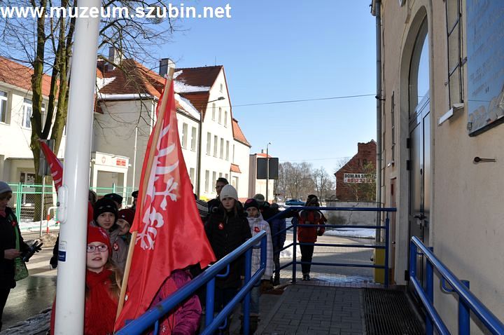 ?...BO TAKIE DZIEDZICTWO WZIĄŁ PO DZIADACH WNUK...