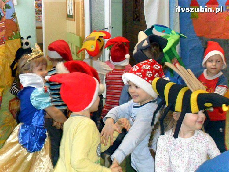 Drzwi Otwarte w przedszkolu nr 2