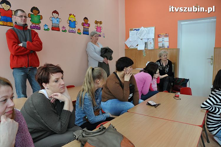 Drzwi Otwarte w przedszkolu nr 2