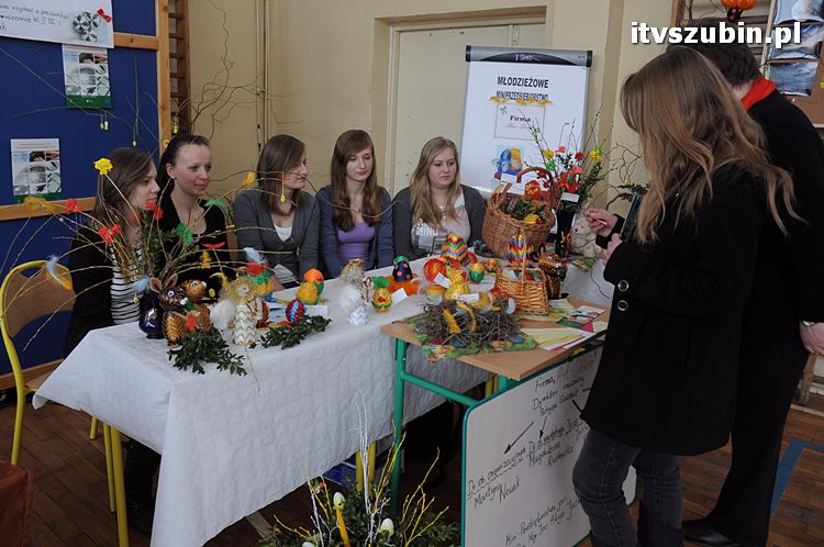 Dni Otwarte w Zespole Szkół Ponadgimnazjalnych w Szubinie