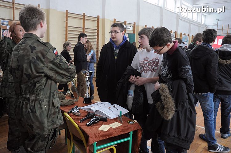 Dni Otwarte w Zespole Szkół Ponadgimnazjalnych w Szubinie