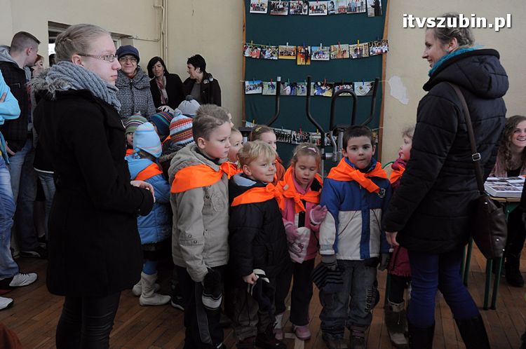 Dni Otwarte w Zespole Szkół Ponadgimnazjalnych w Szubinie