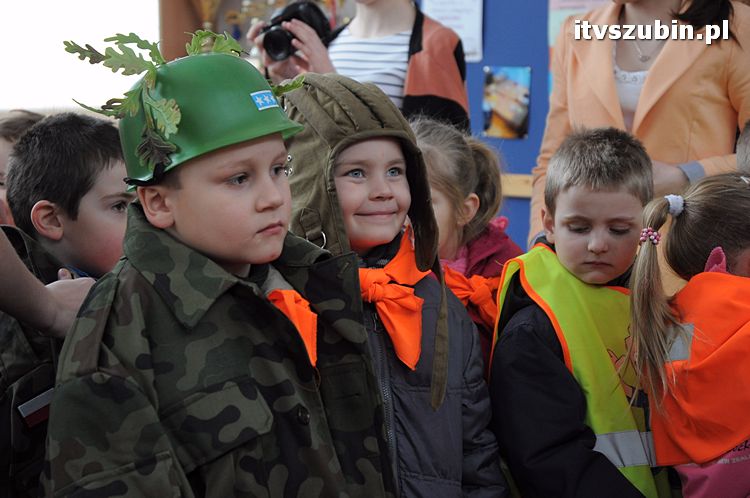 Dni Otwarte w Zespole Szkół Ponadgimnazjalnych w Szubinie