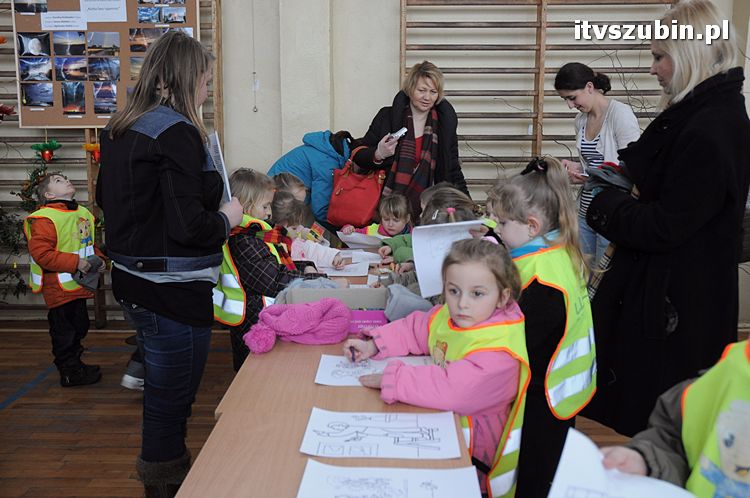 Dni Otwarte w Zespole Szkół Ponadgimnazjalnych w Szubinie