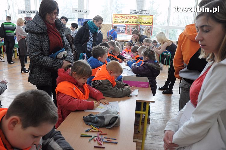 Dni Otwarte w Zespole Szkół Ponadgimnazjalnych w Szubinie