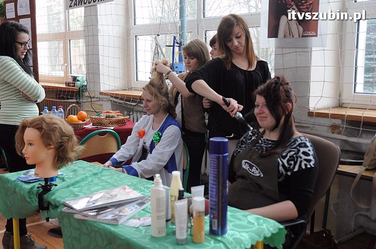 Dni Otwarte w Zespole Szkół Ponadgimnazjalnych w Szubinie