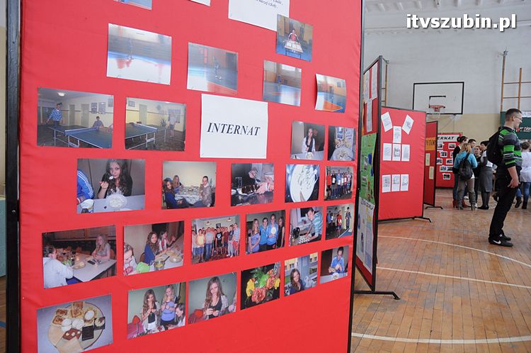 Dni Otwarte w Zespole Szkół Ponadgimnazjalnych w Szubinie