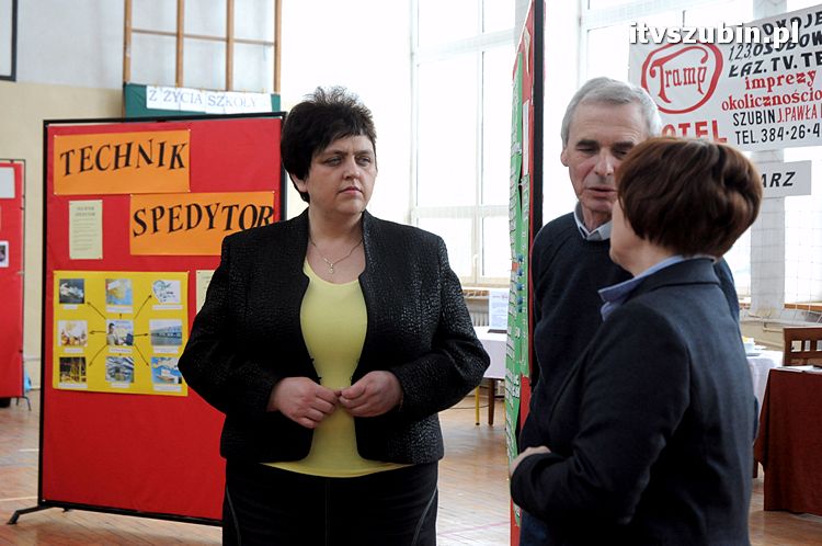 Dni Otwarte w Zespole Szkół Ponadgimnazjalnych w Szubinie