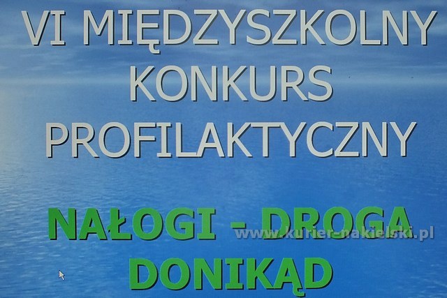 Konkurs pn. Droga - donikąd rozstrzygnięty
