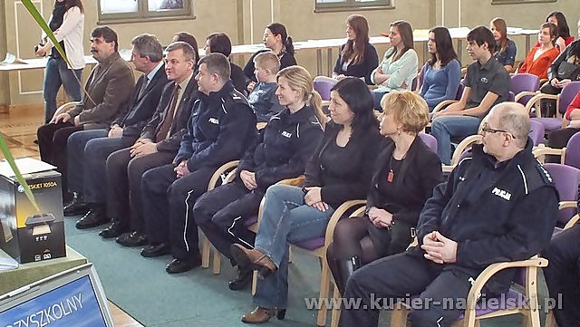 Konkurs pn. Droga - donikąd rozstrzygnięty
