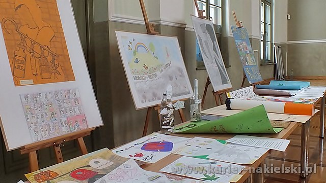 Konkurs pn. Droga - donikąd rozstrzygnięty