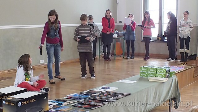 Konkurs pn. Droga - donikąd rozstrzygnięty