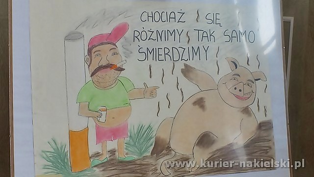 Konkurs pn. Droga - donikąd rozstrzygnięty