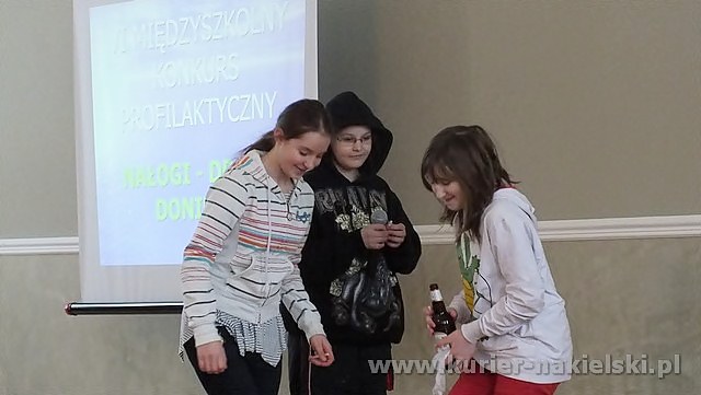 Konkurs pn. Droga - donikąd rozstrzygnięty