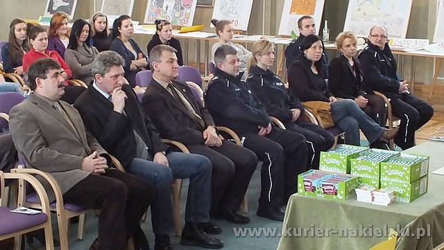 Konkurs pn. Droga - donikąd rozstrzygnięty