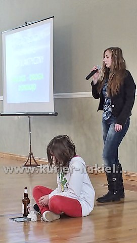 Konkurs pn. Droga - donikąd rozstrzygnięty