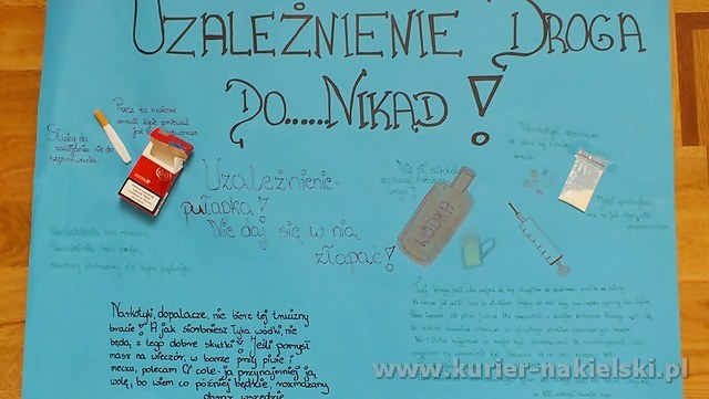 Konkurs pn. Droga - donikąd rozstrzygnięty