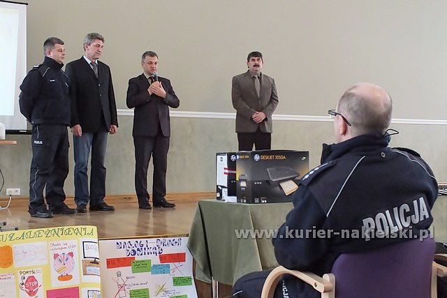 Konkurs pn. Droga - donikąd rozstrzygnięty