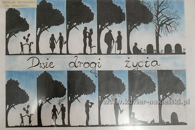 Konkurs pn. Droga - donikąd rozstrzygnięty