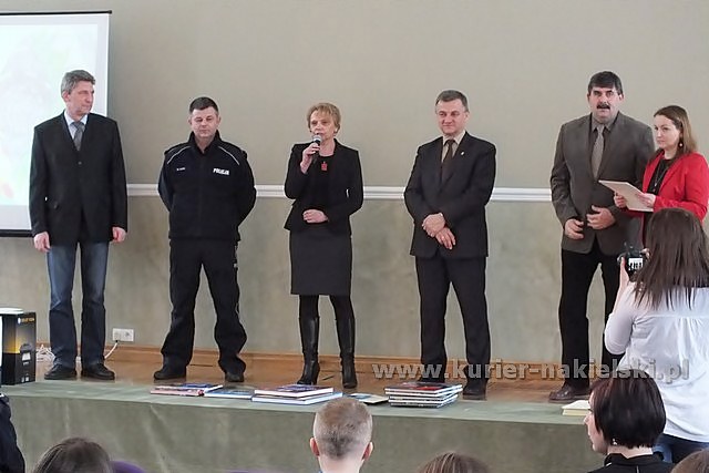 Konkurs pn. Droga - donikąd rozstrzygnięty
