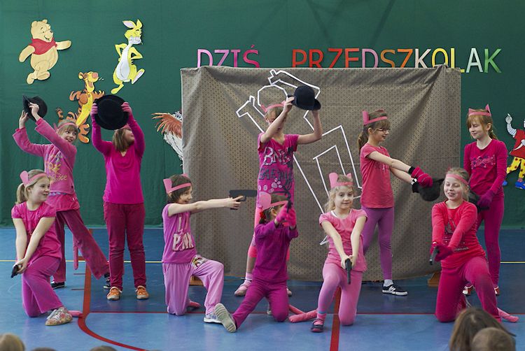 DRZWI OTWARTE w Szkole Podstawowej nr 2 w Szubinie
