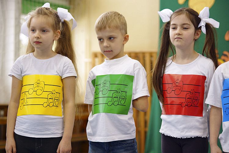 DRZWI OTWARTE w Szkole Podstawowej nr 2 w Szubinie