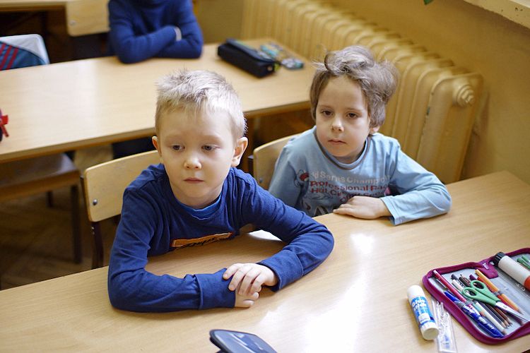 DRZWI OTWARTE w Szkole Podstawowej nr 2 w Szubinie
