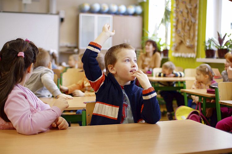 DRZWI OTWARTE w Szkole Podstawowej nr 2 w Szubinie