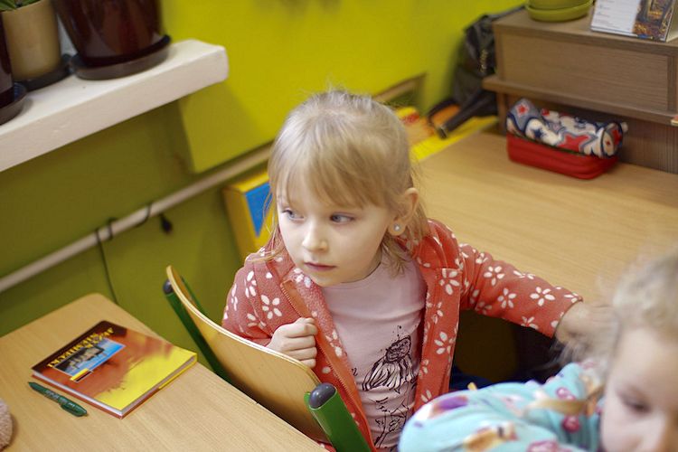 DRZWI OTWARTE w Szkole Podstawowej nr 2 w Szubinie