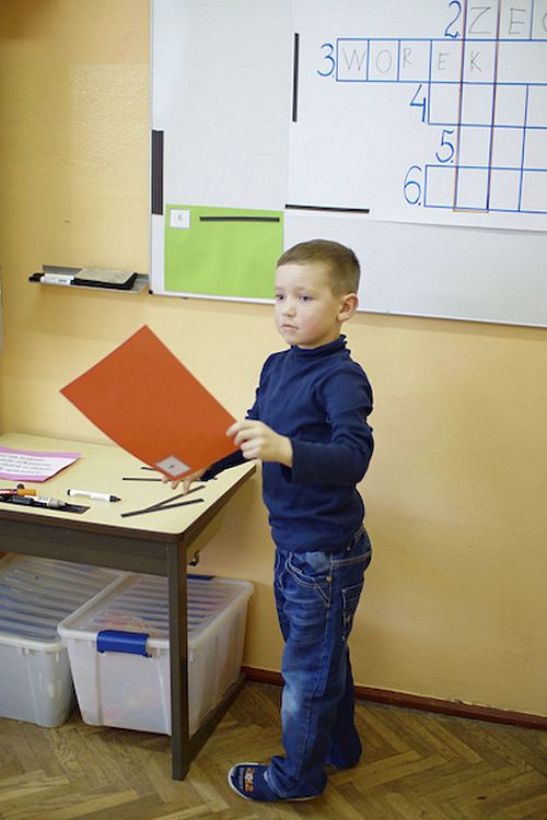 DRZWI OTWARTE w Szkole Podstawowej nr 2 w Szubinie