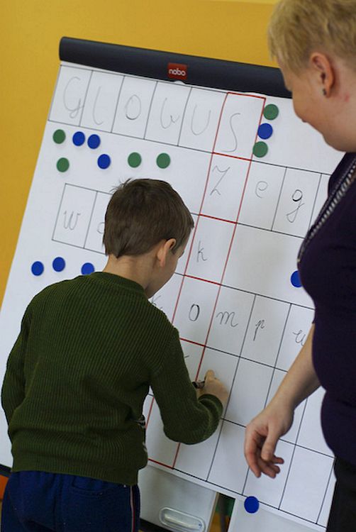 DRZWI OTWARTE w Szkole Podstawowej nr 2 w Szubinie