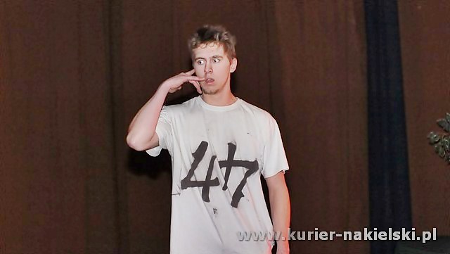 VII Przegląd Młodzieżowych Teatrów Amatorskich przeszedł do historii [FILMY]