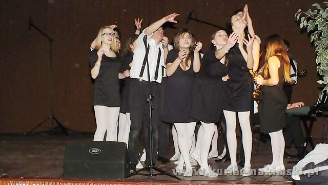 VII Przegląd Młodzieżowych Teatrów Amatorskich przeszedł do historii [FILMY]