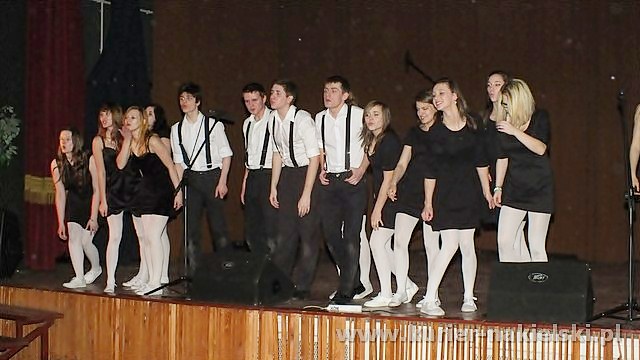 VII Przegląd Młodzieżowych Teatrów Amatorskich przeszedł do historii [FILMY]