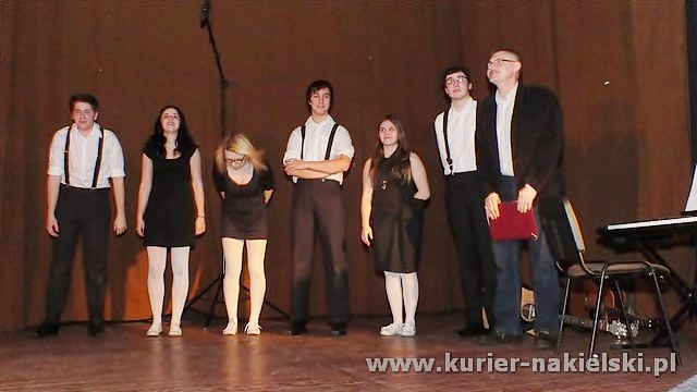 VII Przegląd Młodzieżowych Teatrów Amatorskich przeszedł do historii [FILMY]