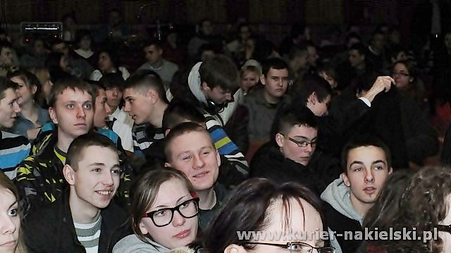 VII Przegląd Młodzieżowych Teatrów Amatorskich przeszedł do historii [FILMY]