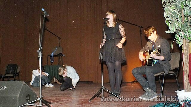 VII Przegląd Młodzieżowych Teatrów Amatorskich przeszedł do historii [FILMY]
